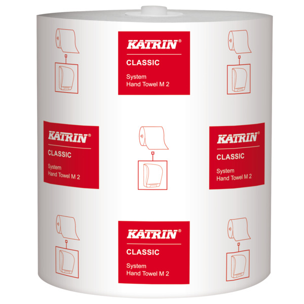 Käsipyyhe Katrin Classic System Towel M2