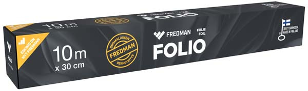 Folio Fredman