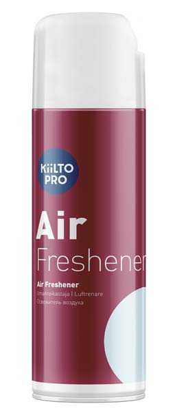 Ilmanraikastaja Kiilto Air Freshener