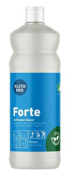 Yleispuhdistusaine Kiilto Forte