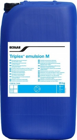 Pyykinpesuaine Triplex Emulsion M