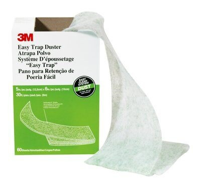 Kuitupyyhe 3M Easy Trap Duster