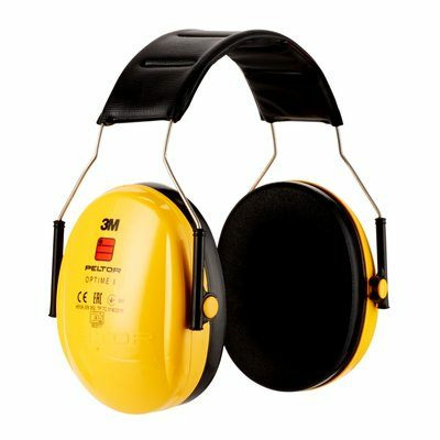 Kuulonsuojain Peltor Optime I H510A